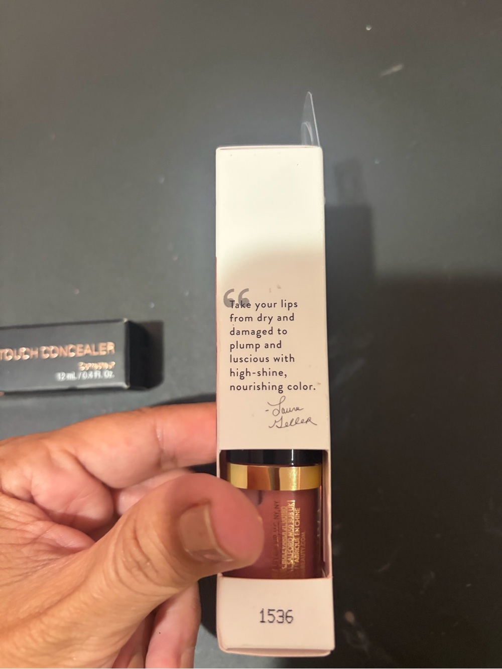 Anastasia Beverly Hills Magic Touch Concealer #2 - Picture 8 of 10